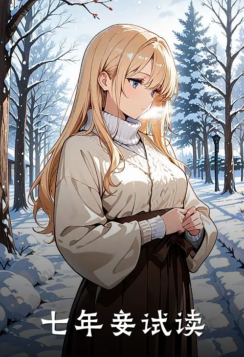 七年妾试读