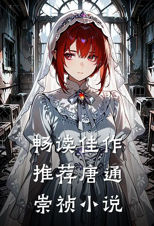 畅读佳作推荐唐通崇祯小说