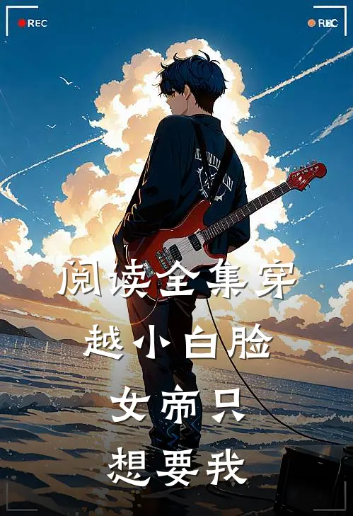 阅读全集穿越小白脸，女帝只想要我