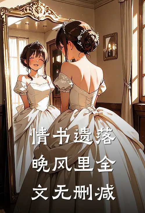 情书遗落晚风里全文无删减