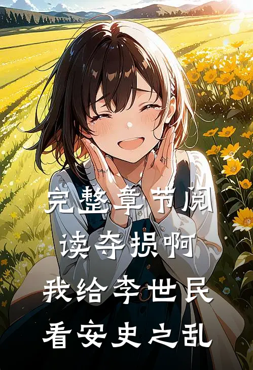 完整章节阅读夺损啊，我给李世民看安史之乱