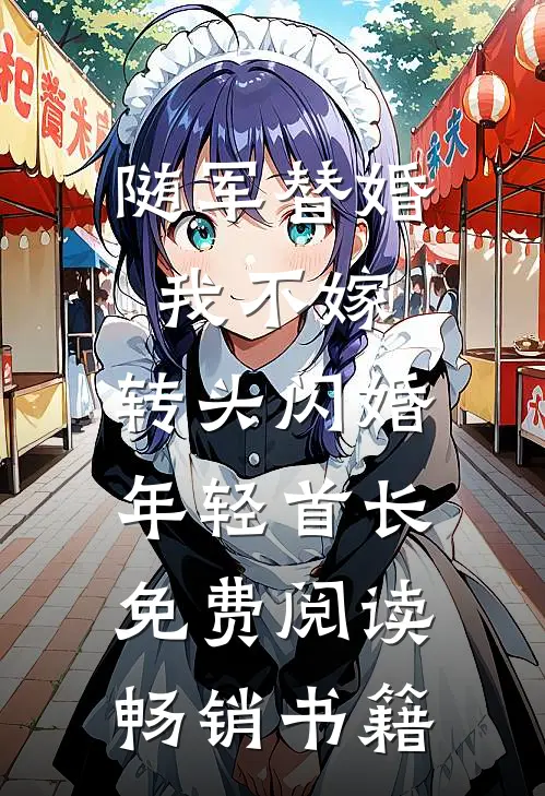 随军替婚我不嫁,转头闪婚年轻首长免费阅读畅销书籍
