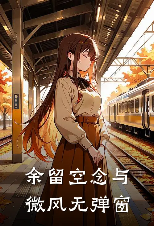 余留空念与微风无弹窗