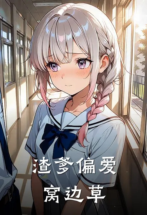 渣爹偏爱窝边草