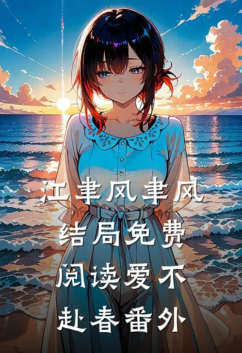 江聿风聿风结局免费阅读爱不赴春番外