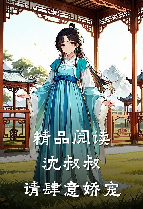 精品阅读沈叔叔，请肆意娇宠