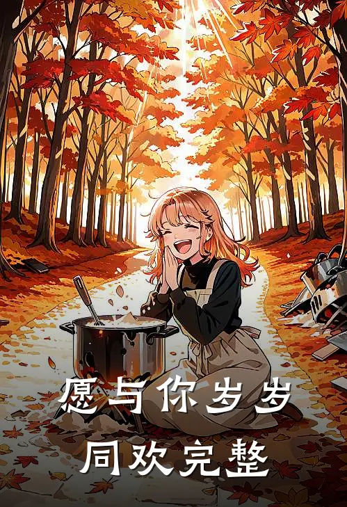 愿与你岁岁同欢完整