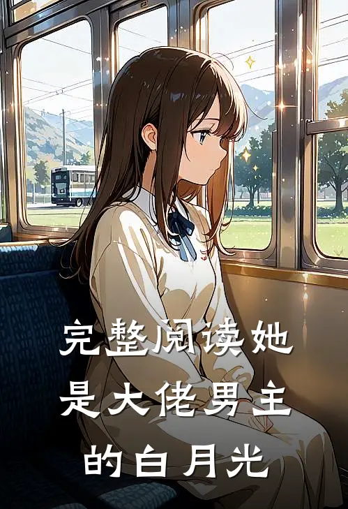 完整阅读她是大佬男主的白月光