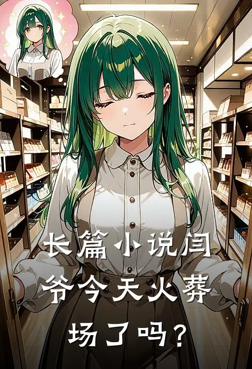 长篇小说闫爷今天火葬场了吗？
