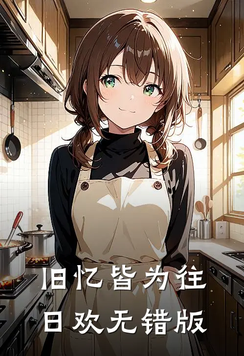 旧忆皆为往日欢无错版