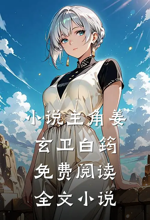 小说主角姜玄卫白筠免费阅读全文小说