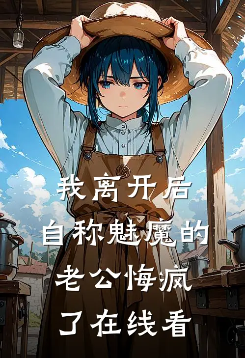 我离开后，自称魅魔的老公悔疯了在线看