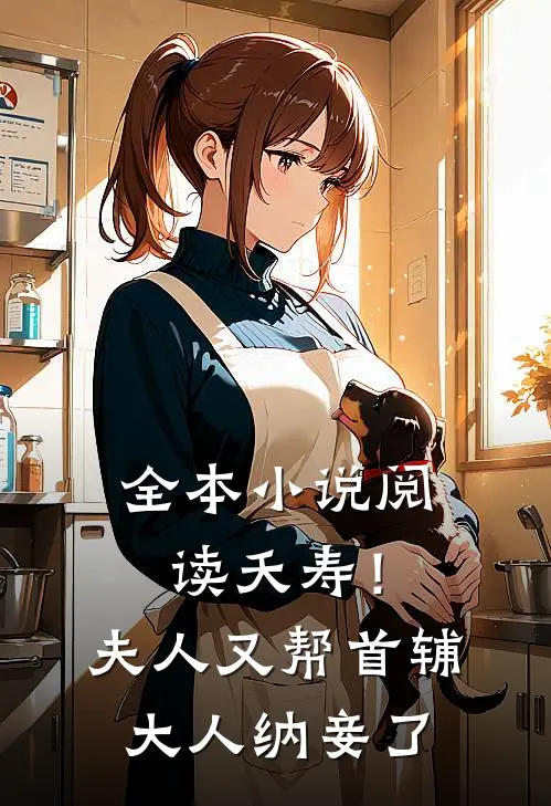 全本小说阅读夭寿！夫人又帮首辅大人纳妾了