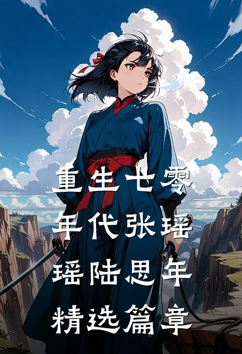 重生七零年代张瑶瑶陆思年精选篇章
