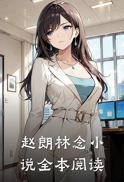 赵朗林念小说全本阅读
