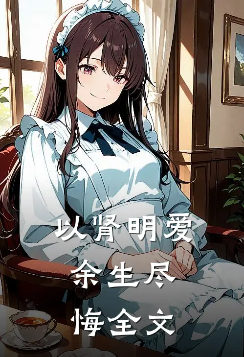以肾明爱，余生尽悔全文