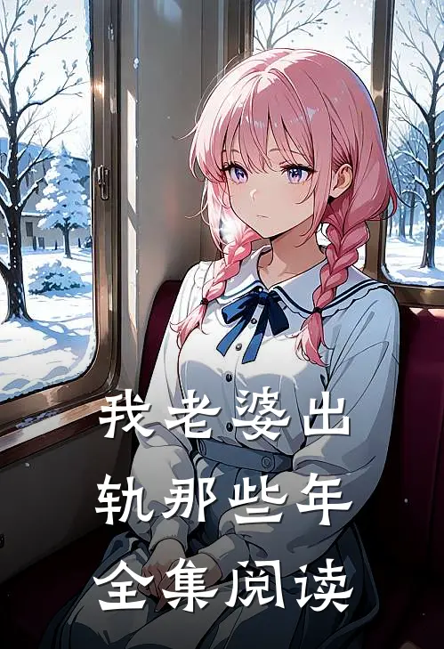 我老婆出轨那些年全集阅读