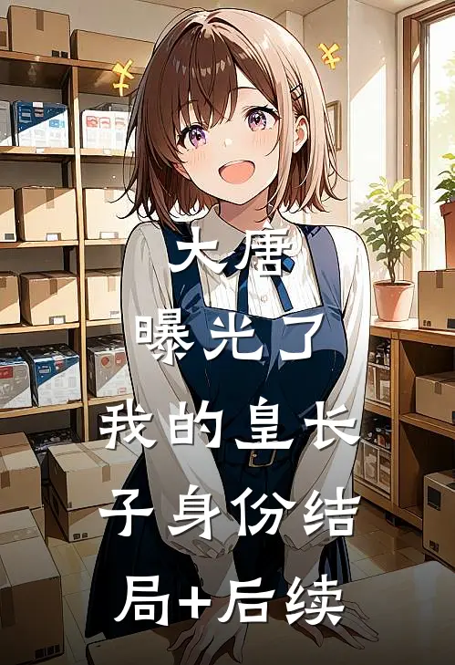 大唐：曝光了，我的皇长子身份结局+后续