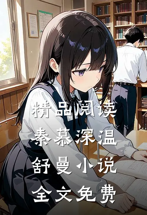 精品阅读秦慕深温舒曼小说全文免费