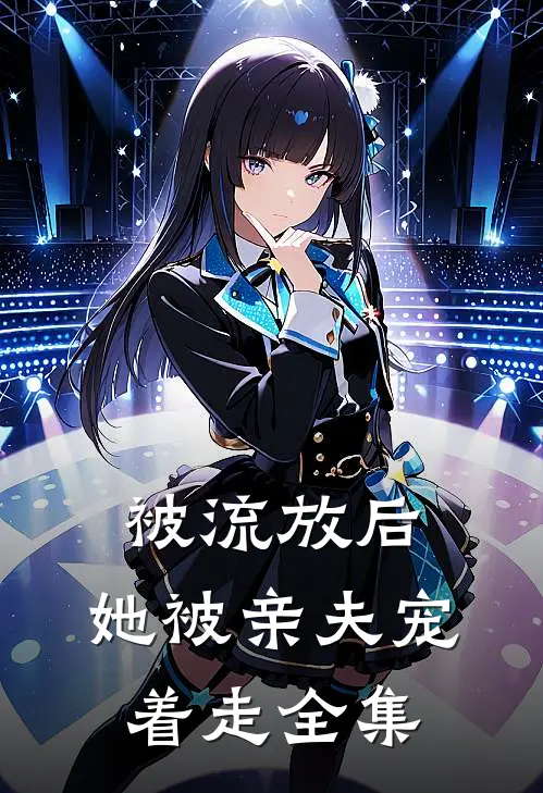 被流放后，她被亲夫宠着走全集