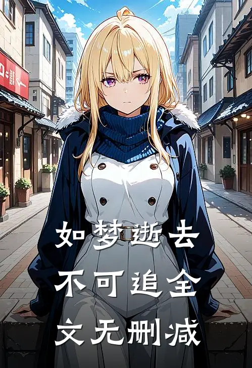 如梦逝去不可追全文无删减