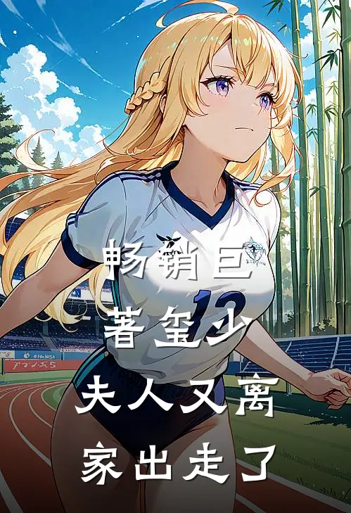 畅销巨著玺少,夫人又离家出走了