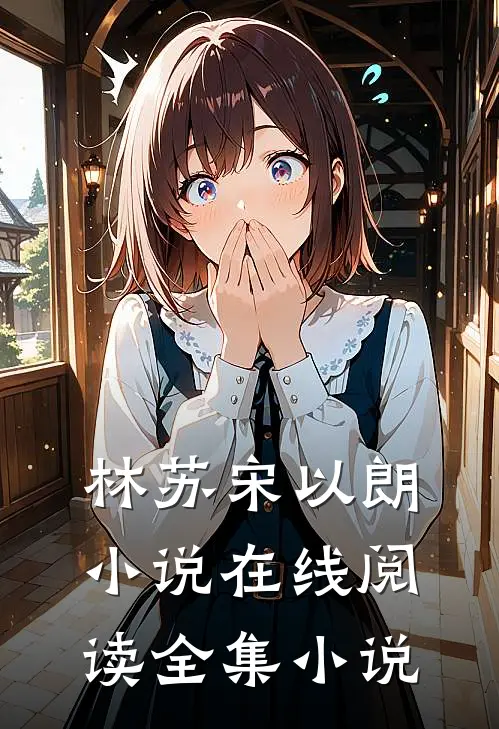 林苏宋以朗小说在线阅读全集小说