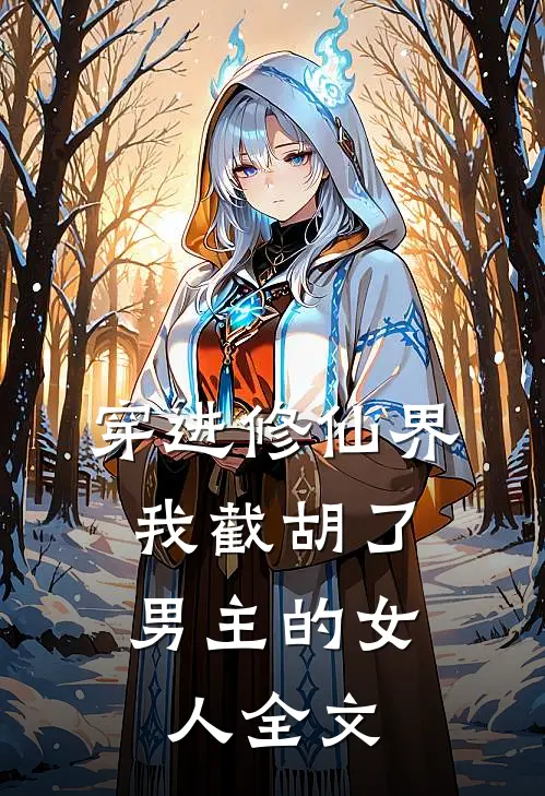 穿进修仙界：我截胡了男主的女人全文