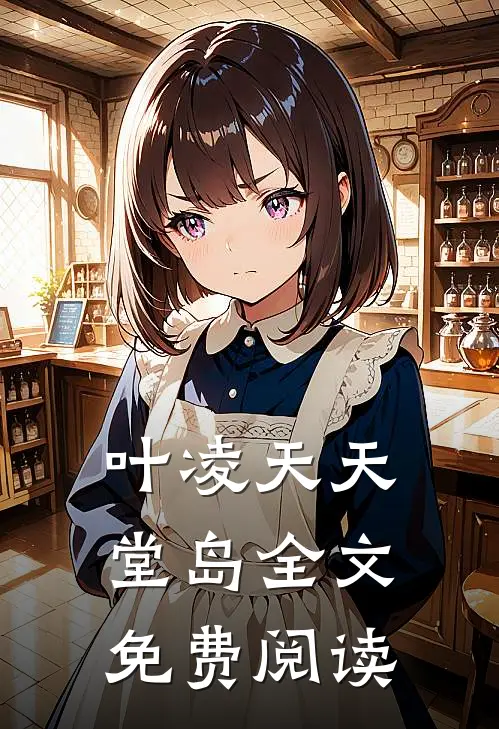 叶凌天天堂岛全文免费阅读