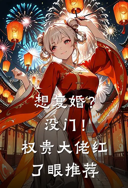 想复婚？没门！权贵大佬红了眼推荐