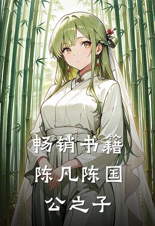 畅销书籍陈凡陈国公之子
