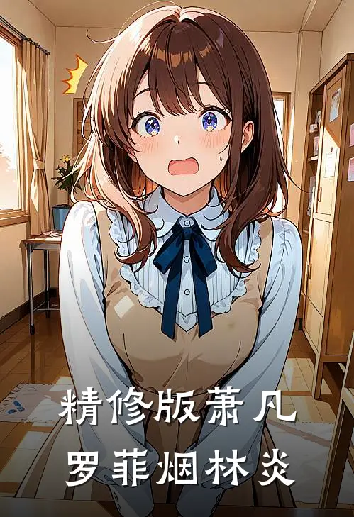 精修版萧凡罗菲烟林炎
