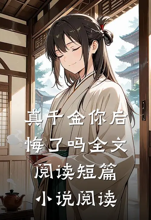 真千金你后悔了吗全文阅读短篇小说阅读