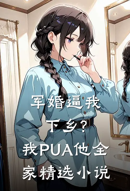 军婚逼我下乡?我PUA他全家精选小说