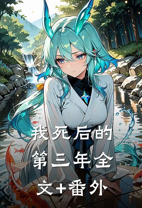 我死后的第三年全文+番外