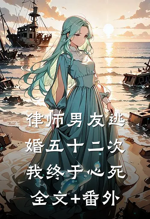 律师男友逃婚五十二次，我终于心死全文+番外