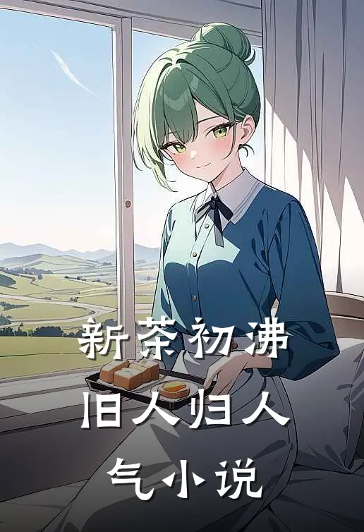 新茶初沸旧人归人气小说