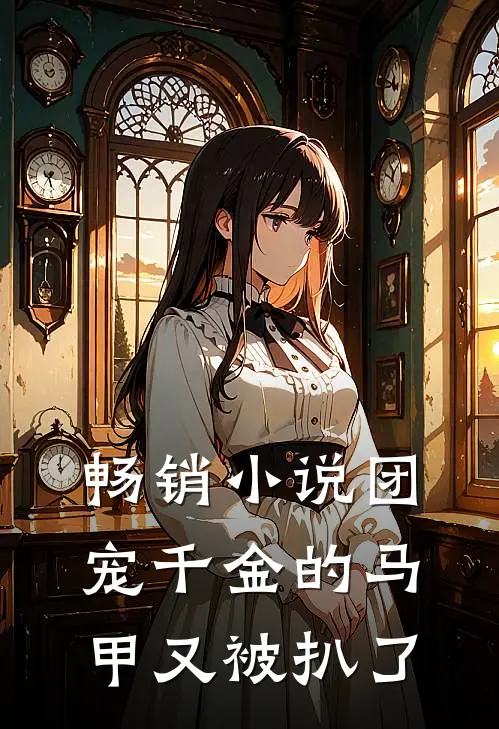 畅销小说团宠千金的马甲又被扒了