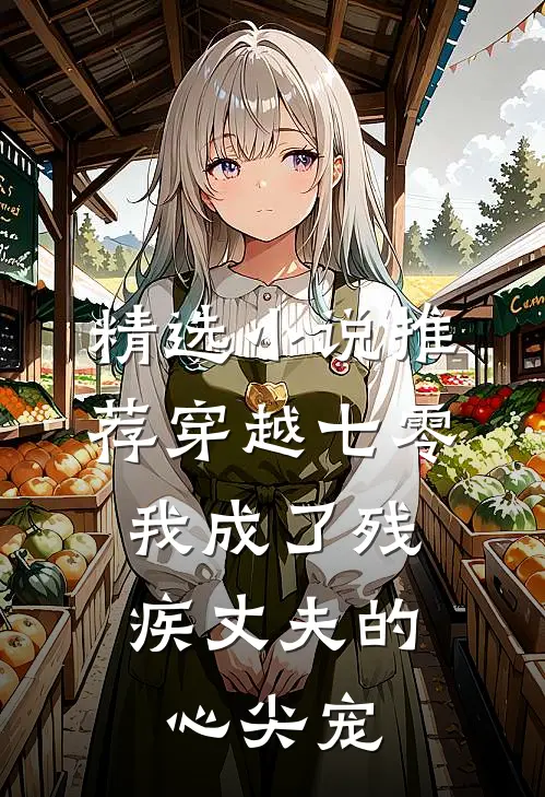 精选小说推荐穿越七零：我成了残疾丈夫的心尖宠