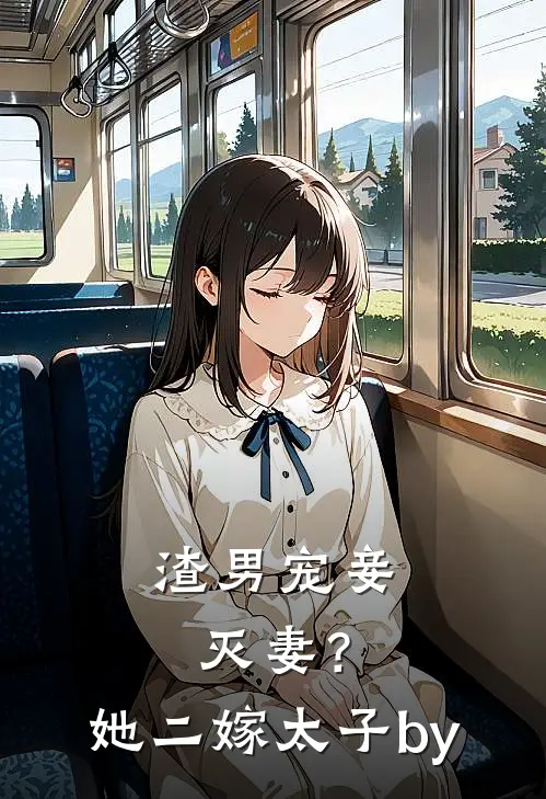 渣男宠妾灭妻？她二嫁太子by