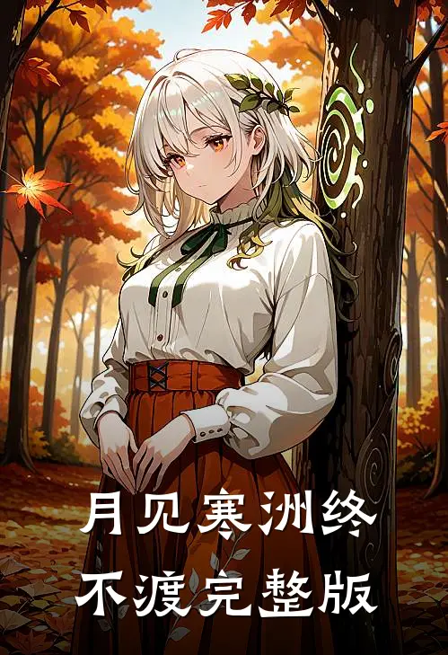 月见寒洲终不渡完整版