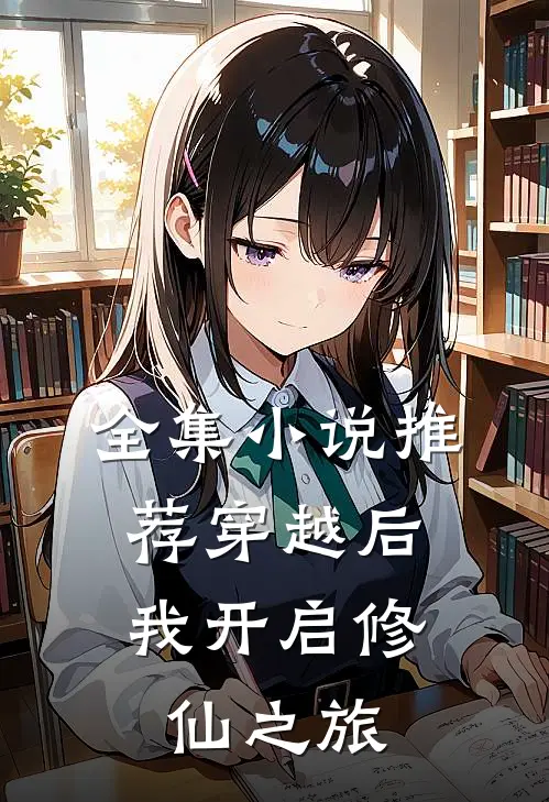 全集小说推荐穿越后，我开启修仙之旅