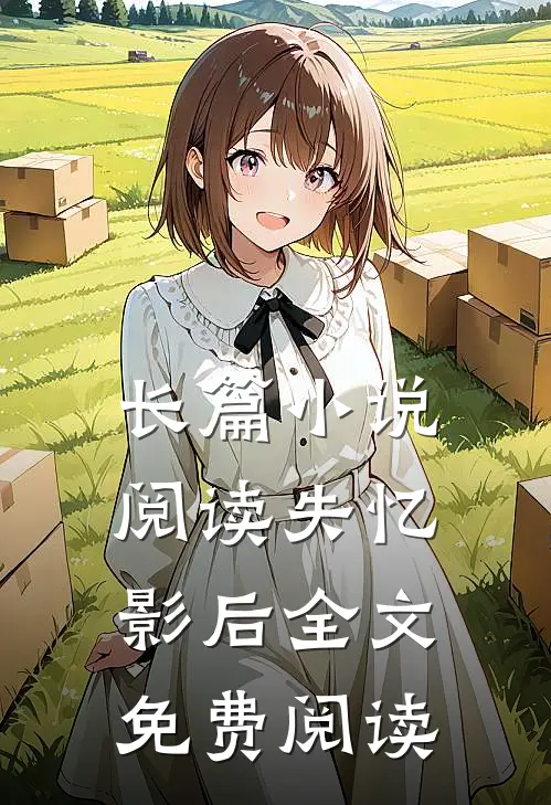 长篇小说阅读失忆影后全文免费阅读