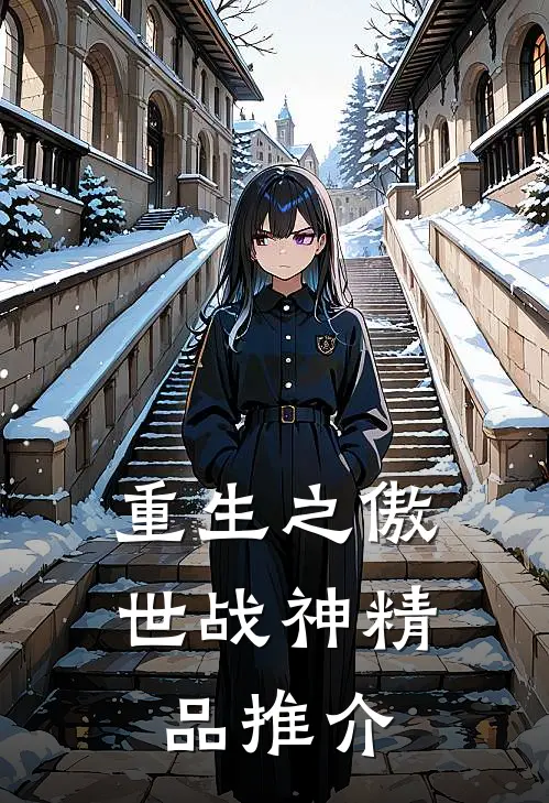 重生之傲世战神精品推介