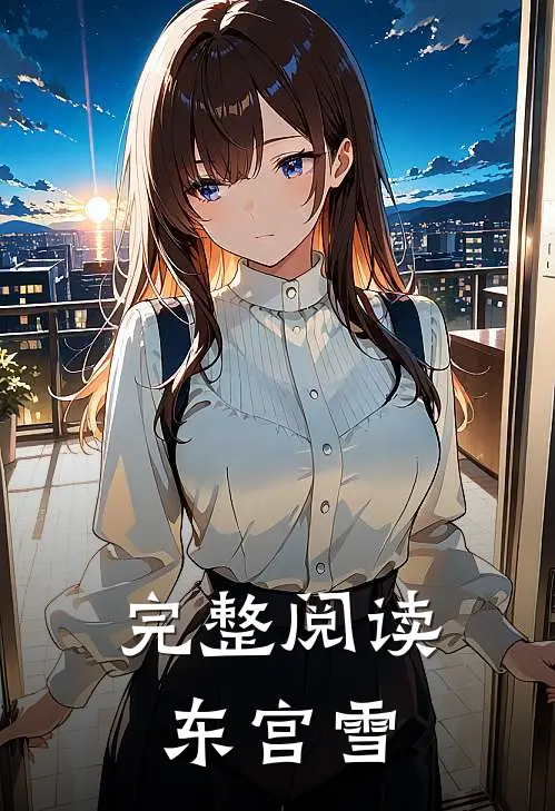 完整阅读东宫雪