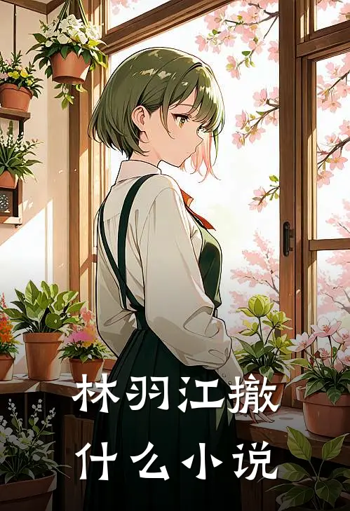 林羽江撤什么小说