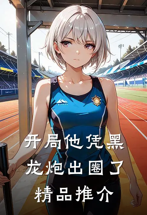 开局他凭黑龙炮出圈了精品推介