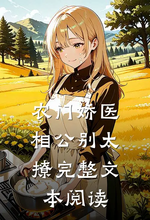 农门娇医：相公别太撩完整文本阅读
