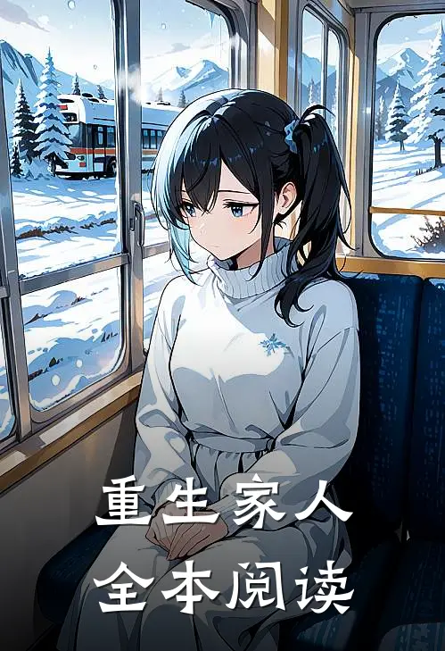 重生家人全本阅读