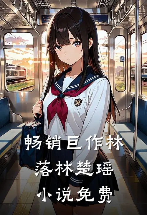 畅销巨作林落林楚瑶小说免费